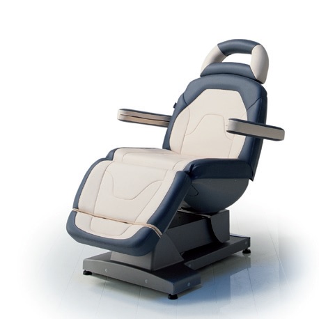 Fotele kosmetyczne GHARIENI SPX