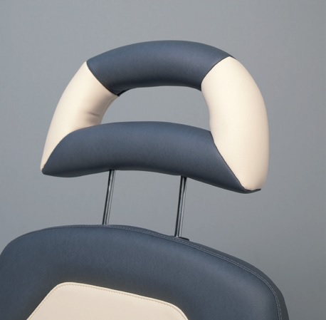 Fotele kosmetyczne GHARIENI SPX