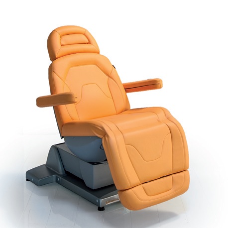 Fotele kosmetyczne GHARIENI SPX