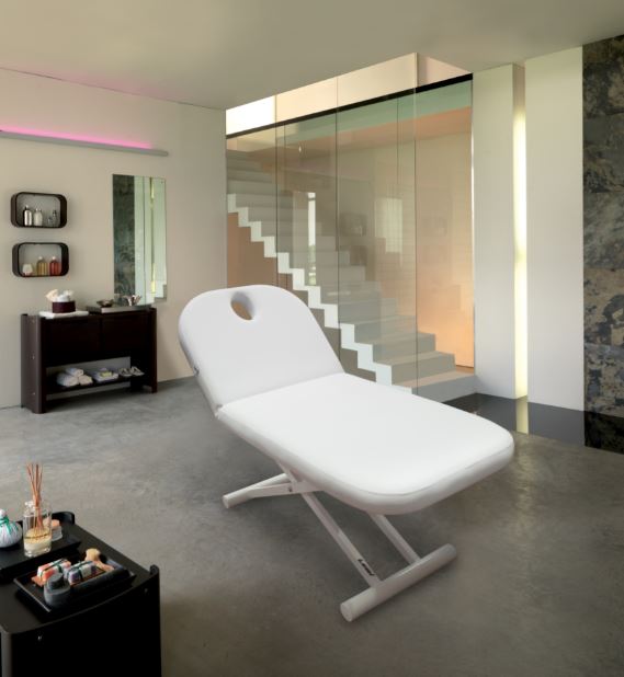 Fotele kosmetyczne LEMI Next