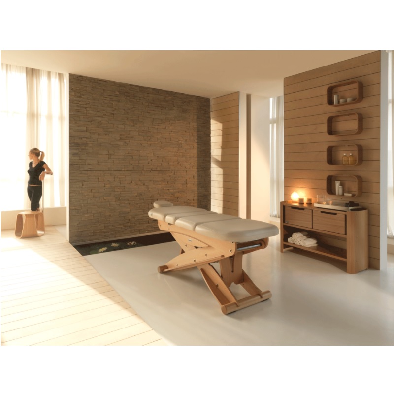 Fotele kosmetyczne LEMI Sereneya