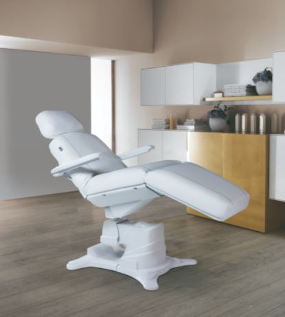 Fotele kosmetyczne LEMI Tesera