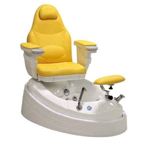 Fotele kosmetyczne Nova foot SPA