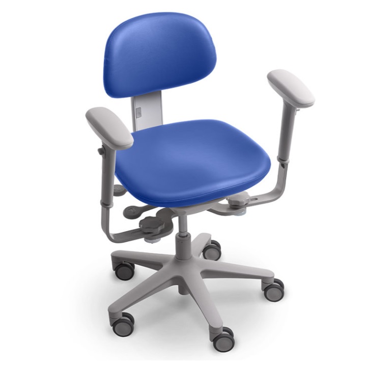 Fotele lekarskie (operatora) A-DEC A-dec 521