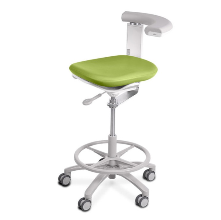 Fotele lekarskie (operatora) A-DEC A-dec 522