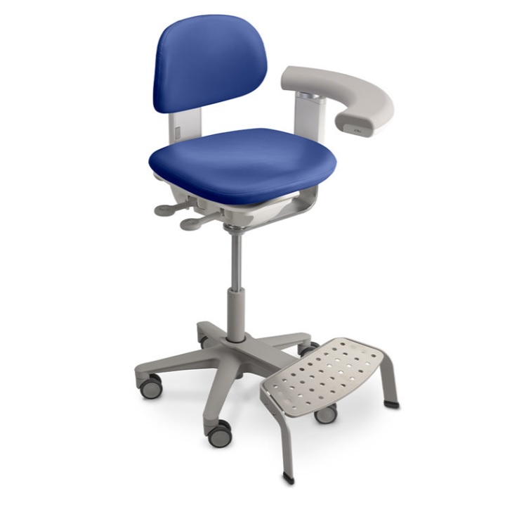 Fotele lekarskie (operatora) A-DEC A-dec 522