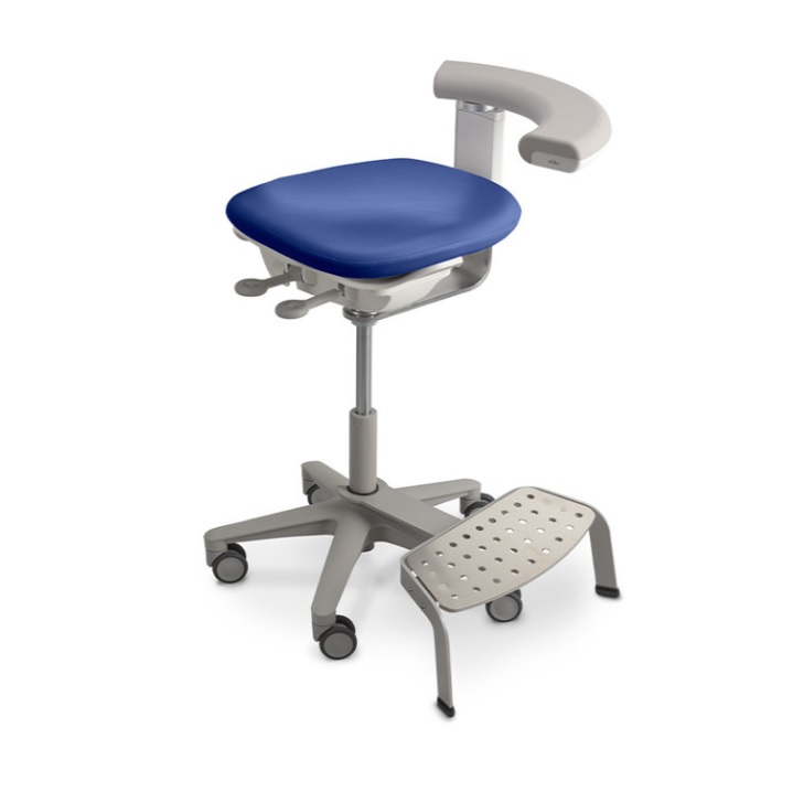 Fotele lekarskie (operatora) A-DEC A-dec 522