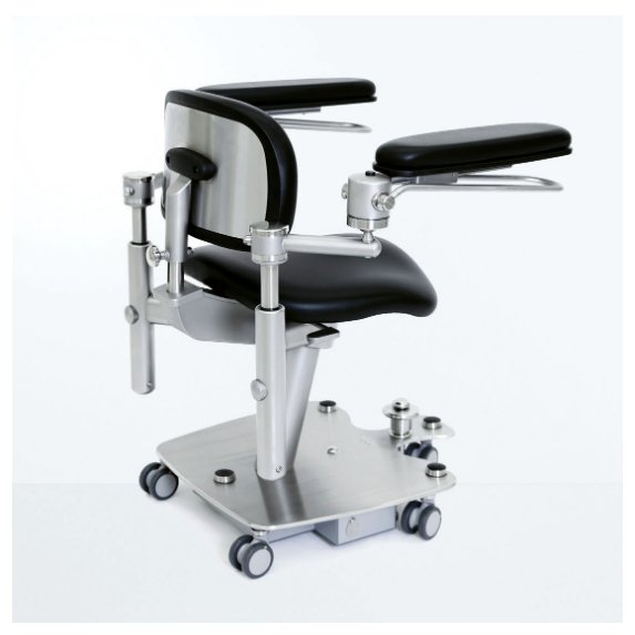 Fotele lekarskie (operatora) Brumaba THRONUS