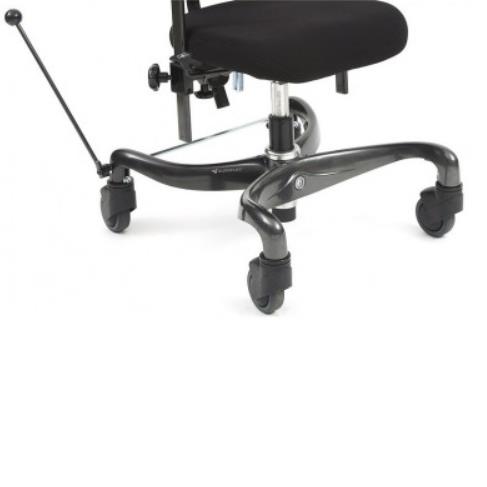 Fotele lekarskie (operatora) Eurovema Euroflex Classic