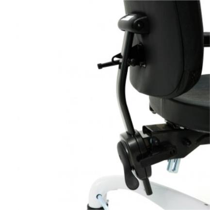 Fotele lekarskie (operatora) Eurovema Euroflex Clinic