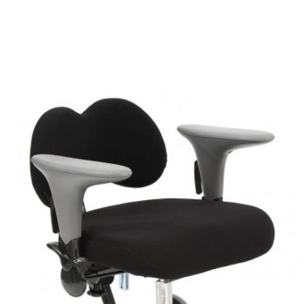 Fotele lekarskie (operatora) Eurovema Euroflex Forma