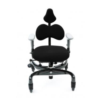 Fotele lekarskie (operatora) Eurovema Euroflex Forma