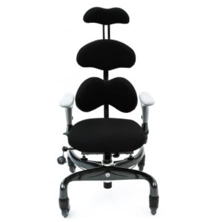 Fotele lekarskie (operatora) Eurovema Euroflex Forma