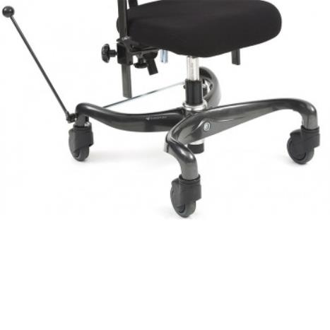 Fotele lekarskie (operatora) Eurovema Euroflex Forma