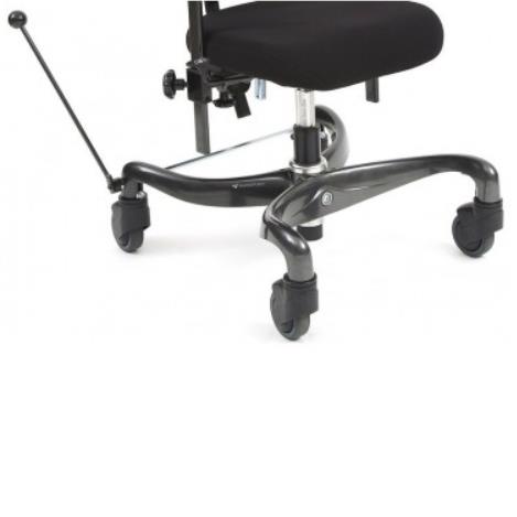 Fotele lekarskie (operatora) Eurovema Euroflex SitRite