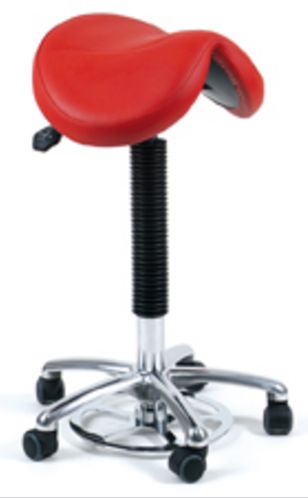 Fotele lekarskie (operatora) KMS Meble Szurkowski Jumper H