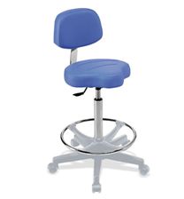 Fotele lekarskie (operatora) LEMI 021/S