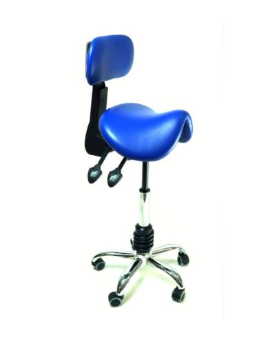 Fotele lekarskie (operatora) Medafa KR 05