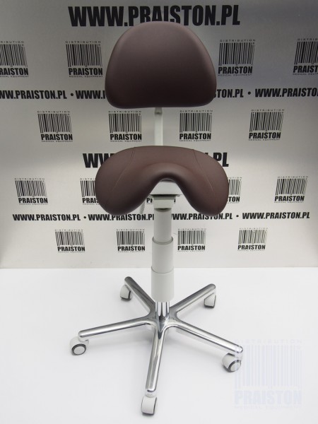 Fotele lekarskie (operatora) Medical GmbH PROMAT Medical