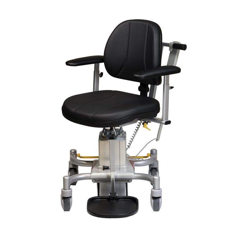 Fotele lekarskie (operatora) Rini Malin 4 Rock / Malin 4 Slim / Malin 4 Swing