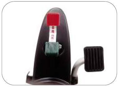 Fotele lekarskie (operatora) SAVION SURGI