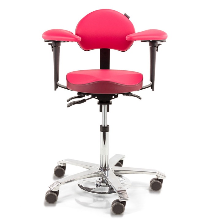 Fotele lekarskie (operatora) Score ERGO Support