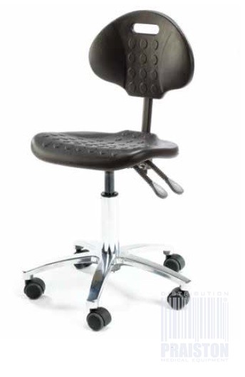 Fotele lekarskie (operatora) SEERS MC