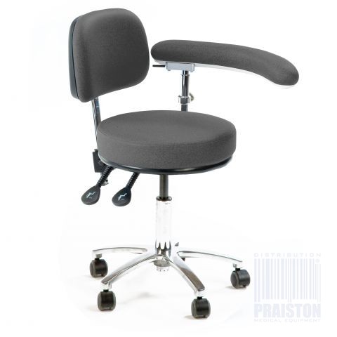 Fotele lekarskie (operatora) SEERS Multi Procedures