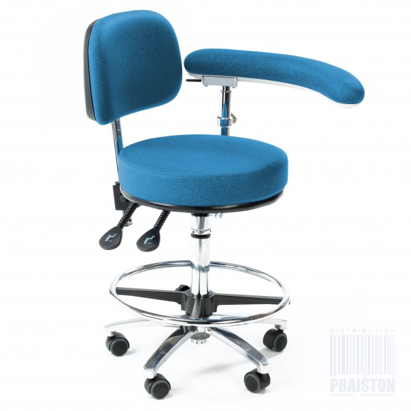 Fotele lekarskie (operatora) SEERS Multi Procedures