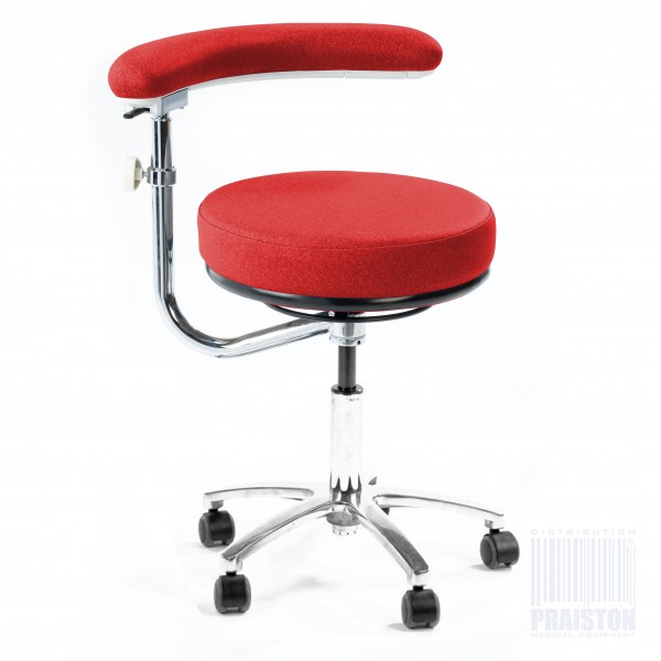 Fotele lekarskie (operatora) SEERS Multi Procedures