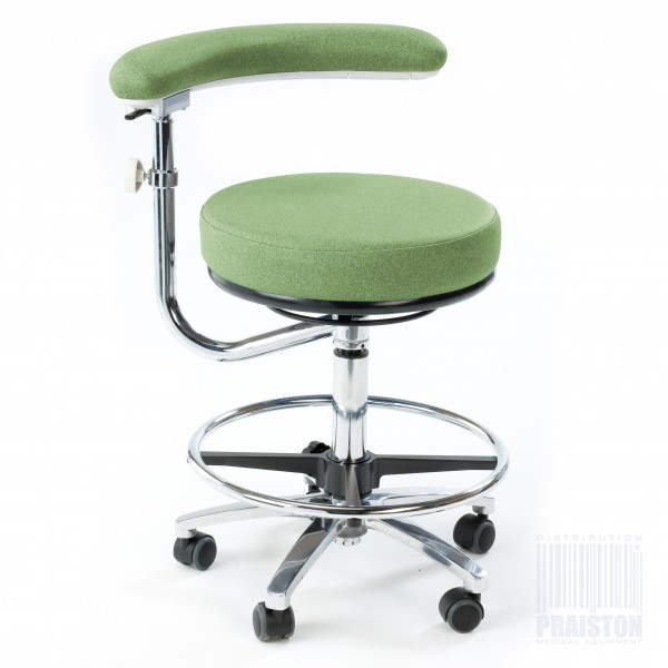 Fotele lekarskie (operatora) SEERS Multi Procedures