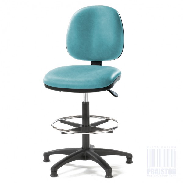 Fotele lekarskie (operatora) SEERS ST6100 / ST6101