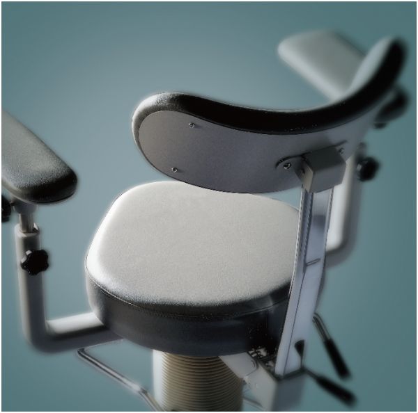 Fotele lekarskie (operatora) TAKAGI OC-1A