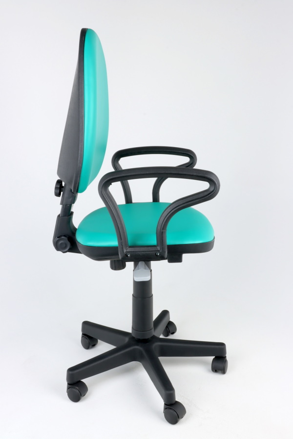 Fotele lekarskie (operatora) używane B/D CPM G. HUG - Praiston rekondycjonowany