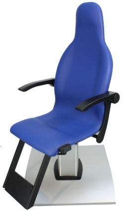 Fotele okulistyczno-laryngologiczne akrus ak 3004
