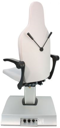 Fotele okulistyczno-laryngologiczne akrus ak 4004