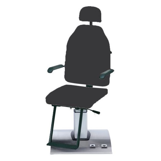 Fotele okulistyczno-laryngologiczne ATMOS M2