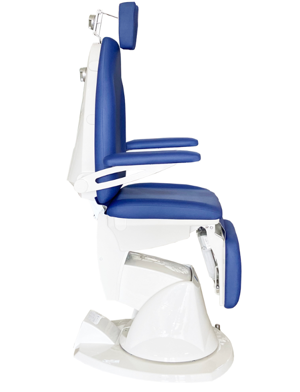 Fotele okulistyczno-laryngologiczne BTC 4Motion E