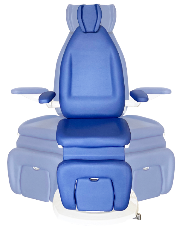 Fotele okulistyczno-laryngologiczne BTC 4Motion E