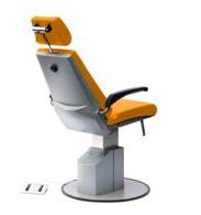 Fotele okulistyczno-laryngologiczne Dantschke Medizintechnik GmbH 4616100