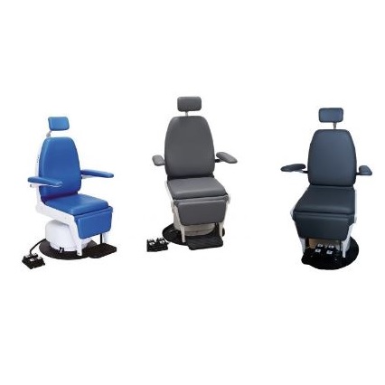 Fotele okulistyczno-laryngologiczne Fischer Medical FK