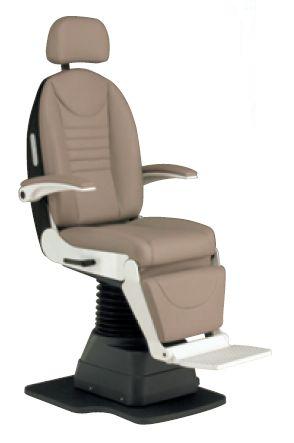 Fotele okulistyczno-laryngologiczne Frastema 88FA COMFORT