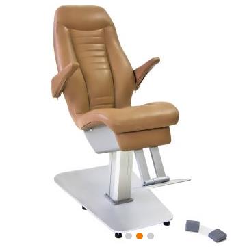 Fotele okulistyczno-laryngologiczne MDT PC-1