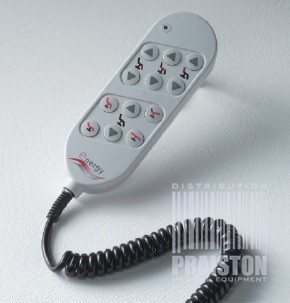 Fotele okulistyczno-laryngologiczne Medical GmbH PROMAT FX Medical