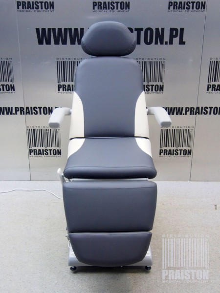 Fotele okulistyczno-laryngologiczne Medical GmbH PROMAT MX Medical