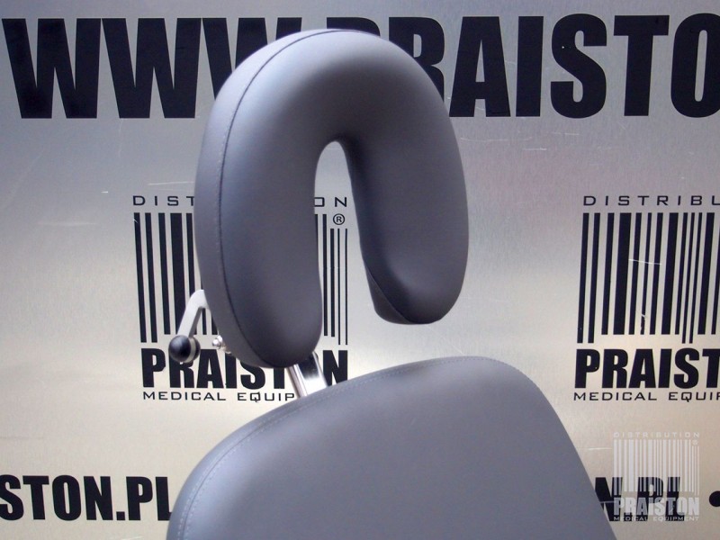 Fotele okulistyczno-laryngologiczne Medical GmbH PROMAT MX Medical