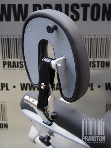 Fotele okulistyczno-laryngologiczne Medical GmbH PROMAT MX Medical