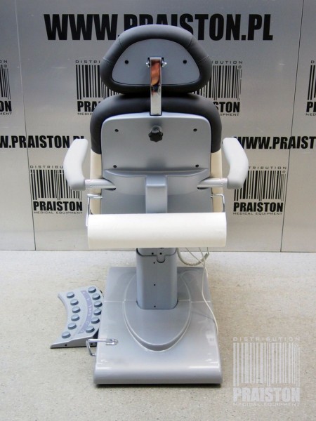 Fotele okulistyczno-laryngologiczne Medical GmbH PROMAT MX Medical