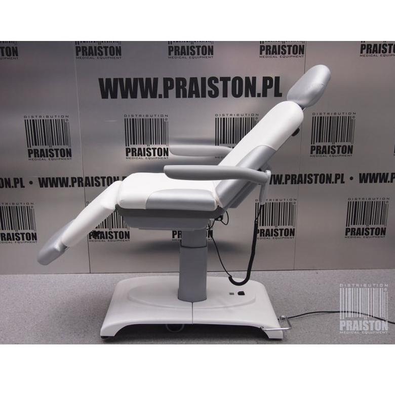 Fotele okulistyczno-laryngologiczne Medical GmbH PROMAT MX Medical