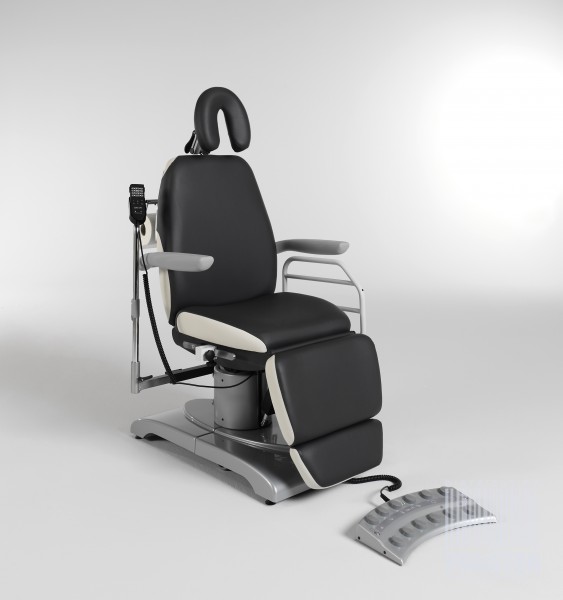 Fotele okulistyczno-laryngologiczne Medical GmbH PROMAT NG Medical